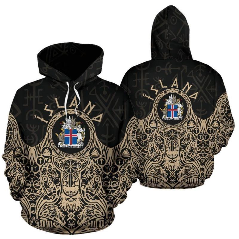 2020 Iceland Coat of Arms Hoodie Golden Harajuku Fashion Sweatshirt and hoodies Unisex Casual Hoodies tops, Beige
2020 Iceland Coat of Arms Hoodie Golden Harajuku Fashion Sweatshirt and hoodies Unisex Casual Hoodies tops, Beige