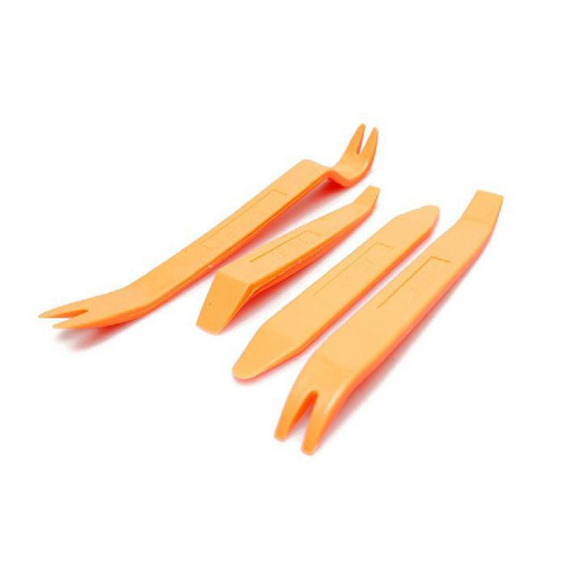 Updating Big Hand Tools Portable Auto Car-Styling Radio Panel Door Clip Panel Trim Disassembly Tool Audio Removal Installer Repair Kits 4pcs/lot