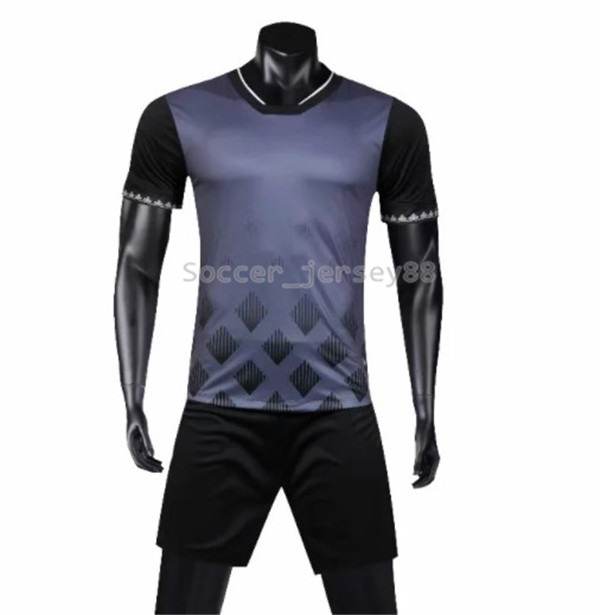 New arrive Blank soccer jersey #1906-49 customize Hot Sale Quick Drying T-shirt Club or Team jersey Contact me uniforms football shirts
New arrive Blank soccer jersey #1906-49 customize Hot Sale Quick Drying T-shirt Club or Team jersey Contact me uniforms football shirts