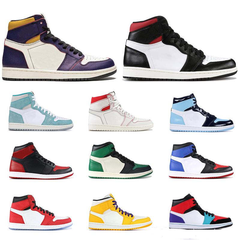 1s Gym red SPIDERMANs UNC TURBO GREEN Court Purple banned NYC TO PARIS PHANTOM 1 basketball shoes high mid topmens sports sneakers, White;red
1s Gym red SPIDERMANs UNC TURBO GREEN Court Purple banned NYC TO PARIS PHANTOM 1 basketball shoes high mid topmens sports sneakers, White;red