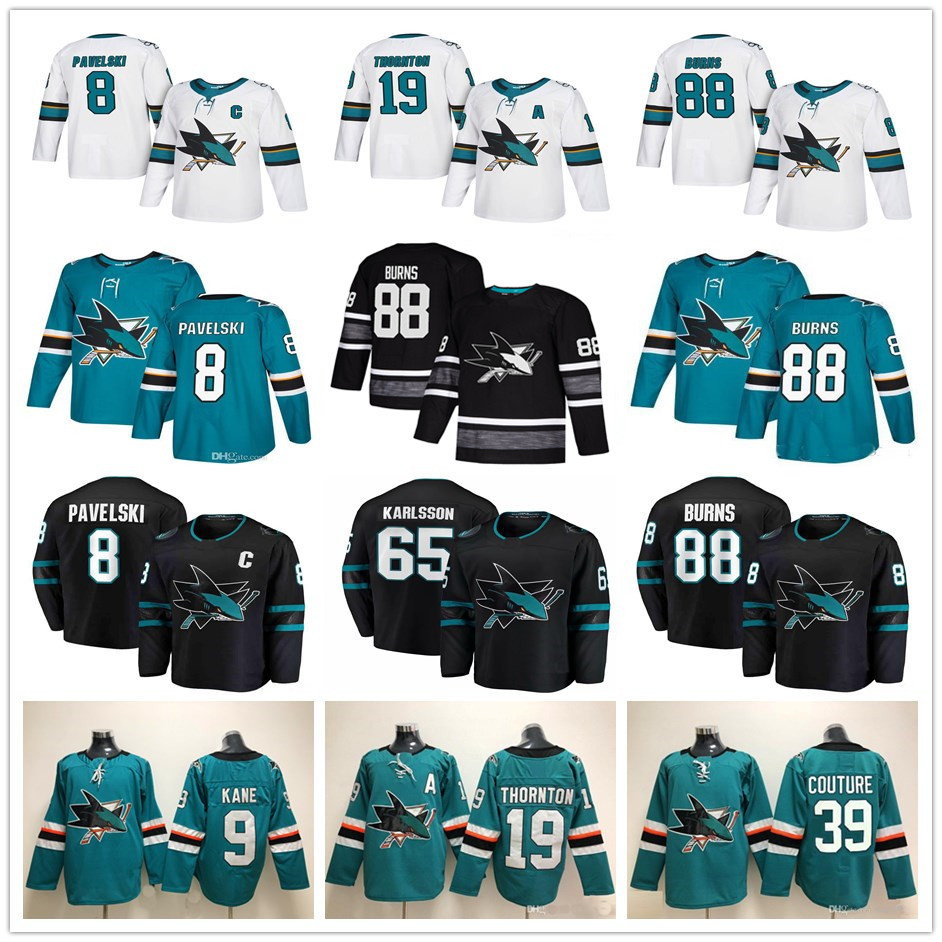 Mens Youth Women San Jose Sharks 65 Erik Karlsson Joe Pavelski Joe Thornton Brent Burns Logan Couture Evander Kane Home Away Hockey Jerseys, 65 white
Mens Youth Women San Jose Sharks 65 Erik Karlsson Joe Pavelski Joe Thornton Brent Burns Logan Couture Evander Kane Home Away Hockey Jerseys, 65 white