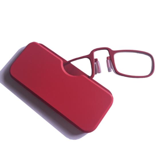 HEALTH Portable nose Wallet Reading Glasses with Case 4 colors mini presbyopic glasses Emergency Glass CZ205
HEALTH Portable nose Wallet Reading Glasses with Case 4 colors mini presbyopic glasses Emergency Glass CZ205