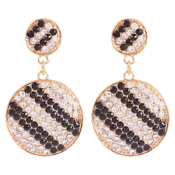 Wholesale- fashion luxury designer exaggerated beautiful colorful diamond rhinestone lovely cute sweet heart pendant stud earrings for women
Wholesale- fashion luxury designer exaggerated beautiful colorful diamond rhinestone lovely cute sweet heart pendant stud earrings for women