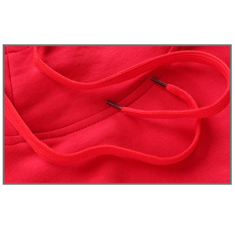 Sports Hoodies // training suit loose sleeveless hooded basketball vest training clothes