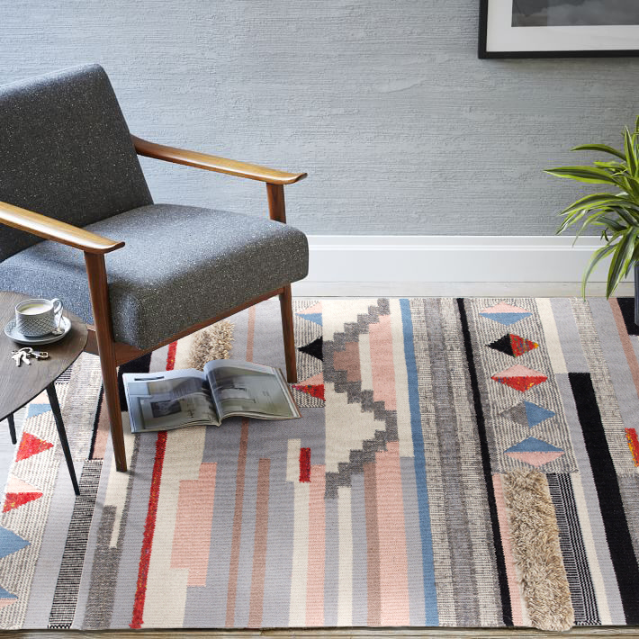 India Northern Europe Concise Modern Three-dimensional Pattern Wool Manual Carpet Concise Fresh A Living Room Bedroom Carpet, Jazz3
India Northern Europe Concise Modern Three-dimensional Pattern Wool Manual Carpet Concise Fresh A Living Room Bedroom Carpet, Jazz3