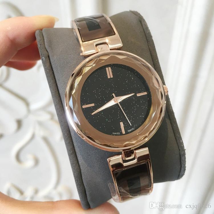 Casual Brand new ultra thin Luxury Women's leisure sports quartz watches reloj stainless steel Relogio fashion dress quartz lady wristw, Slivery;brown
Casual Brand new ultra thin Luxury Women's leisure sports quartz watches reloj stainless steel Relogio fashion dress quartz lady wristw, Slivery;brown
