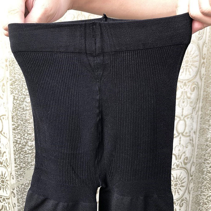 Women's Anti-swelling Leg Shaper Burn Calories Breathable Leggings for Slim Fit Up Popular, Black
Women's Anti-swelling Leg Shaper Burn Calories Breathable Leggings for Slim Fit Up Popular, Black