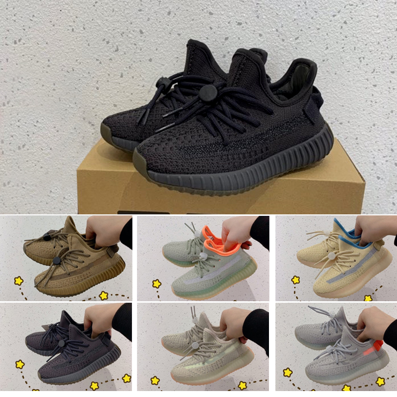 2020 Best Quality Kanye West Linen Sulfur Tail Light Runnin…