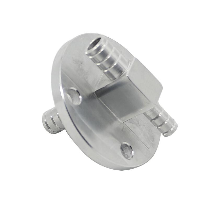 For Rhino 660 Billet Fuel Pickup Pick up Gas Oil Pump tank Aluminium 
For Rhino 660 Billet Fuel Pickup Pick up Gas Oil Pump tank Aluminium