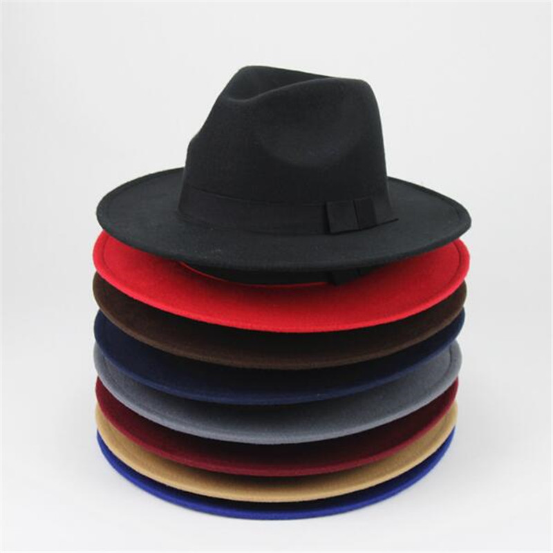 Fashion Hats Womens Mens Trilby Caps Jazz Hats Fedoras Top Wide Brim Hats Popular Formal Fashion Cap4957776, Multi
Fashion Hats Womens Mens Trilby Caps Jazz Hats Fedoras Top Wide Brim Hats Popular Formal Fashion Cap4957776, Multi