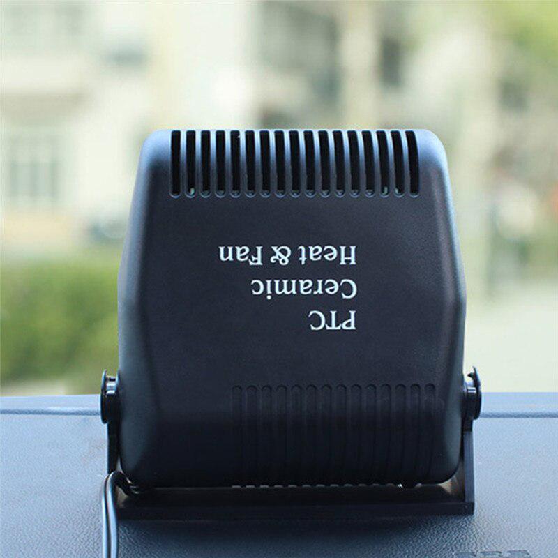 Car Defroster Auto Car Heater Electric Fan Heating Cooling Integrated Defrosting Window Snow Defogger Cigarette Lighter Plug
Car Defroster Auto Car Heater Electric Fan Heating Cooling Integrated Defrosting Window Snow Defogger Cigarette Lighter Plug