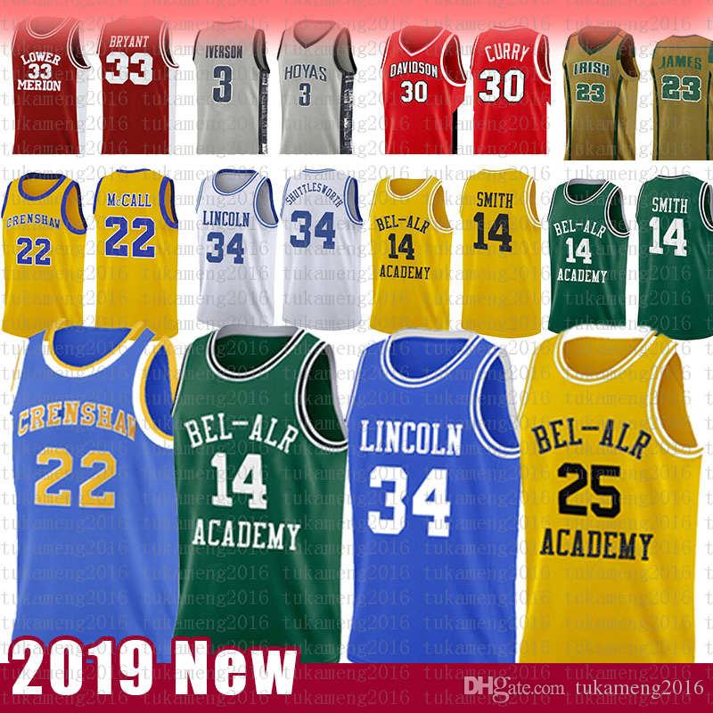 Fresh Prince 14 Will Smith 25 Carlton Banks Basketball Jersey 34 Jesus Shuttles-worth Ray Allen Lincoln Love & movie 22 MCCall Jerseys NCAA, Ncaa (dianying-leialun)
Fresh Prince 14 Will Smith 25 Carlton Banks Basketball Jersey 34 Jesus Shuttles-worth Ray Allen Lincoln Love & movie 22 MCCall Jerseys NCAA, Ncaa (dianying-leialun)