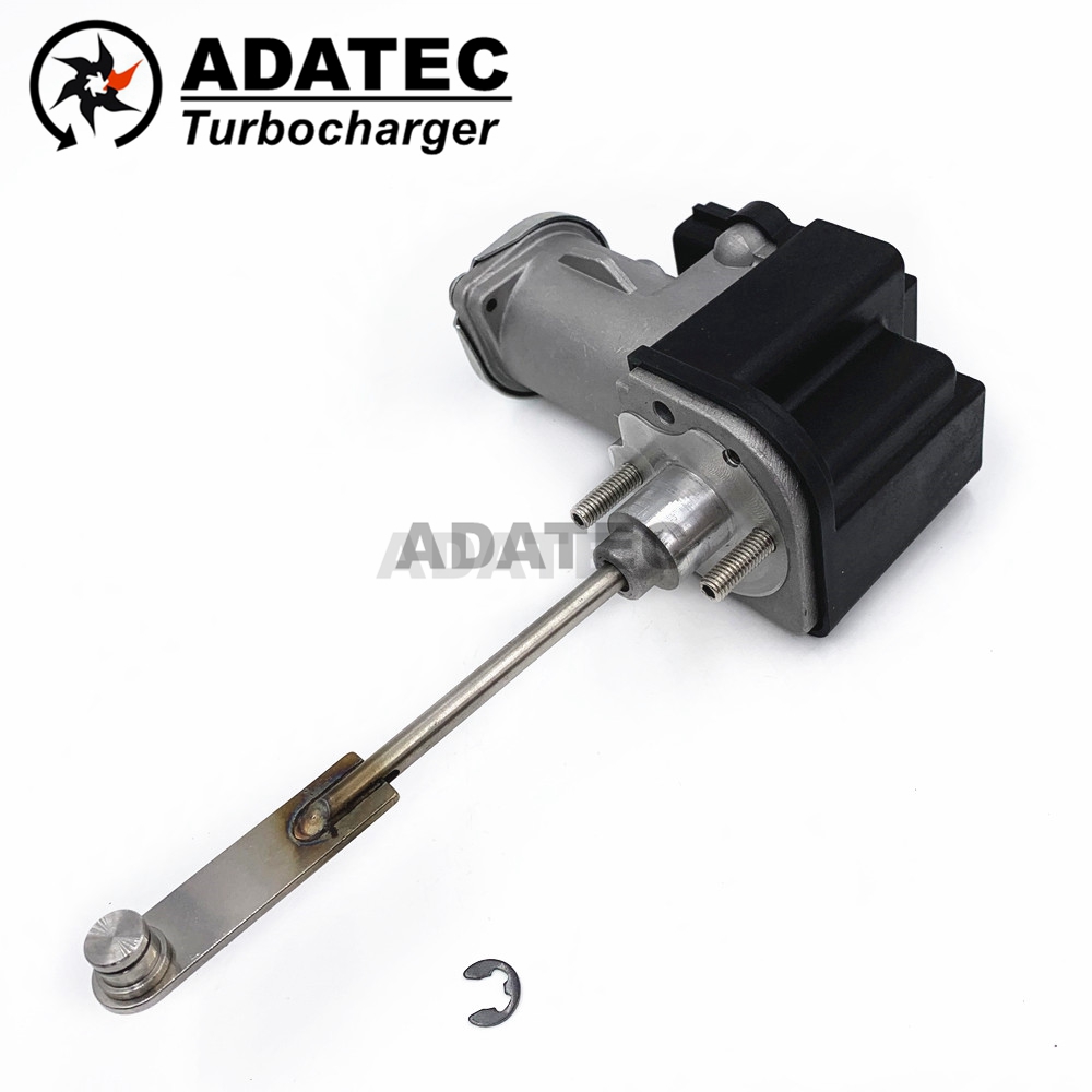jhj turbo electronic actuator 03f145701k 03f145701h 03f145701m turbine wastegate for volkswagen golf vi 1 2 tsi 77 kw 105 hp
