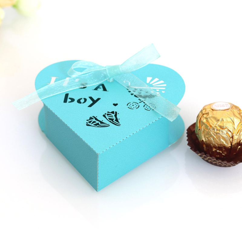 50pc/lot Love Shape Candy Box Gift Box For Baby Shower Baptism Birthday First Communion Christening Party Supplies Guest Favors
50pc/lot Love Shape Candy Box Gift Box For Baby Shower Baptism Birthday First Communion Christening Party Supplies Guest Favors