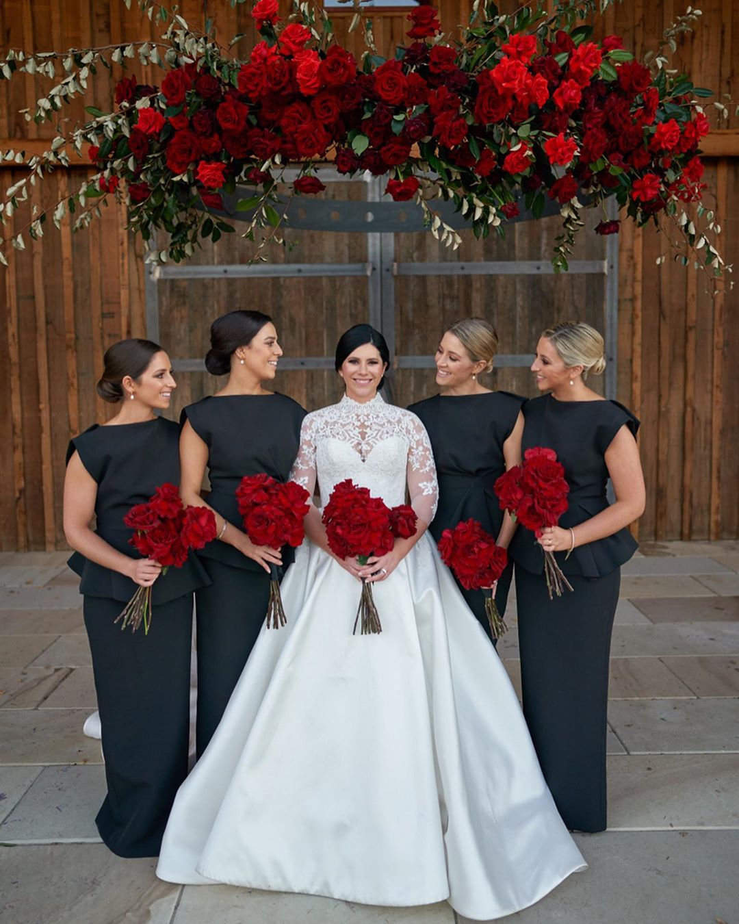 Plus Size Wedding Dresses High Neck Lace Appliques Satin A Line Country Bridal Gowns Sweep Train Custom Made Beach Wedding Dress