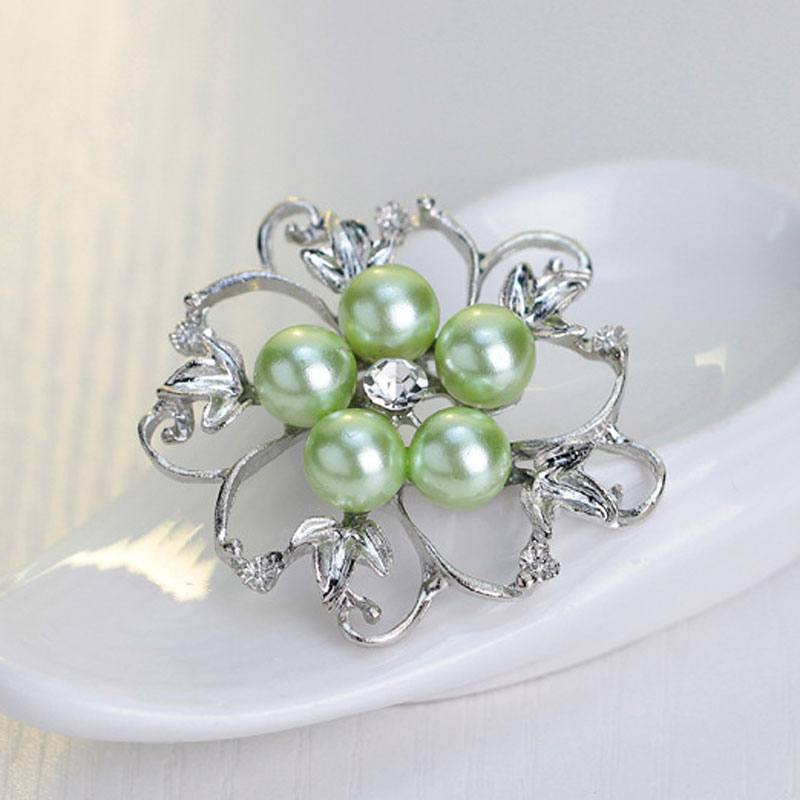 New Bride Wedding Bouquet Pearl Crystal Brooch Rhinestone Brooches Pins Corsage Women Wedding Jewelry Free Shipping
New Bride Wedding Bouquet Pearl Crystal Brooch Rhinestone Brooches Pins Corsage Women Wedding Jewelry Free Shipping