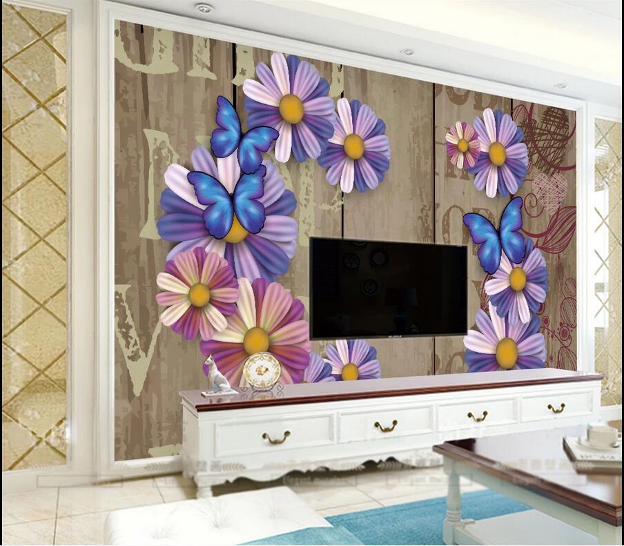 3d wallpaper stickers custom photo 3d stereo retro flower flower TV background wall European self adhesive wallpaper wallpaper for walls 3 d, Non-woven wallpaper
3d wallpaper stickers custom photo 3d stereo retro flower flower TV background wall European self adhesive wallpaper wallpaper for walls 3 d, Non-woven wallpaper