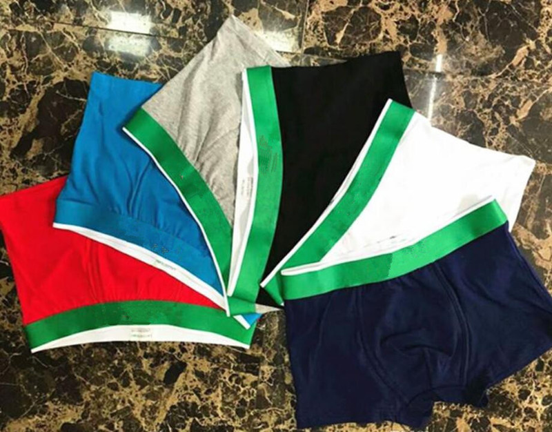 High-Quality Fish Pattern Design Boxer Men Cotton Underwear Short For Men Brand Sexy Underwear Casual Short Man Gay Underwearclothes Shorts, Random mixed color
High-Quality Fish Pattern Design Boxer Men Cotton Underwear Short For Men Brand Sexy Underwear Casual Short Man Gay Underwearclothes Shorts, Random mixed color