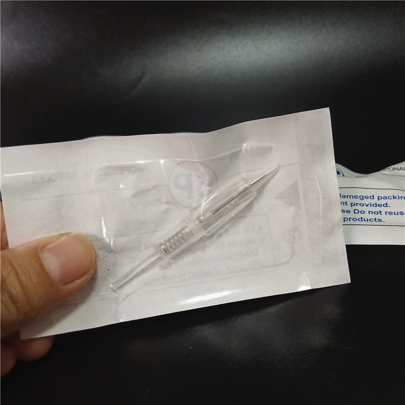 20pcs 1P/3P/5P/5F/7P Disposable Screw Tattoo Needles Cartridges Premium Charmant Permanent Makeup Machine Pen Eyebrow lips
20pcs 1P/3P/5P/5F/7P Disposable Screw Tattoo Needles Cartridges Premium Charmant Permanent Makeup Machine Pen Eyebrow lips
