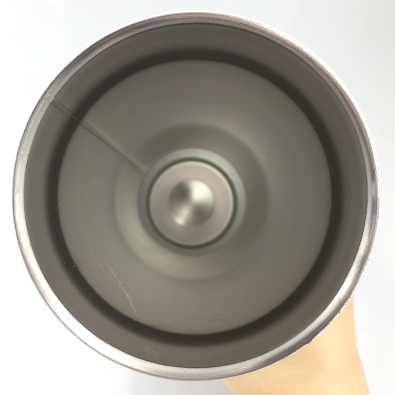30oz Sublimation Pilsner Beer Tumbler with Lid Curved Tumblers Stainless Steel Beer Cup Vacuum Insulated Travel Mug