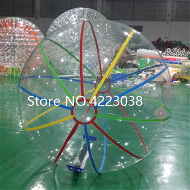 2.0m dia inflatable water walking ball human hamster ball giant inflatable water zorb ball
2.0m dia inflatable water walking ball human hamster ball giant inflatable water zorb ball