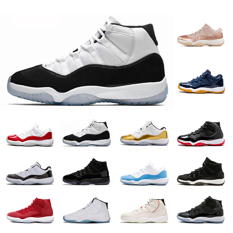 2019 11 top quality 11s Basketball shoes breathable running shoes Cap and Gown Concord High 45 sports sneakers
2019 11 top quality 11s Basketball shoes breathable running shoes Cap and Gown Concord High 45 sports sneakers