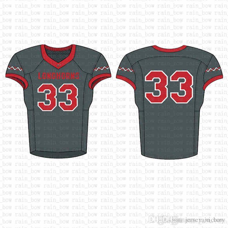 2019 New Custom Football Jersey High quality Mens free shipping Embroidery Logos 100% Stitched top sale A9, Picture color
2019 New Custom Football Jersey High quality Mens free shipping Embroidery Logos 100% Stitched top sale A9, Picture color