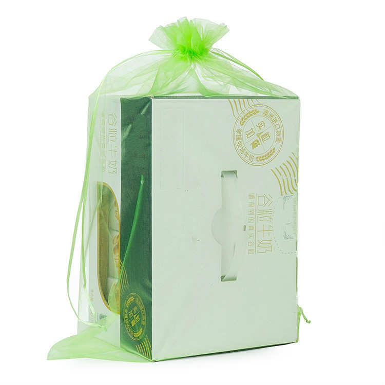 35*50CM Big Organza Gift Bags 100 pcs/Lot Clear Drawstring Wrapping Bag Box Cloth Travel Storage Package Party Display Wedding Decor
35*50CM Big Organza Gift Bags 100 pcs/Lot Clear Drawstring Wrapping Bag Box Cloth Travel Storage Package Party Display Wedding Decor