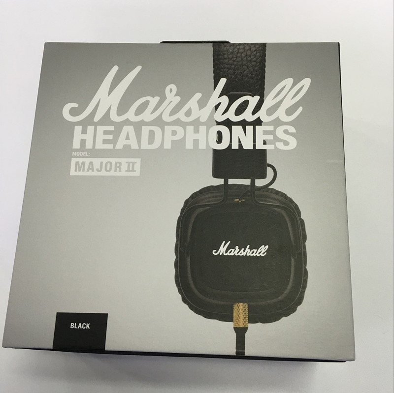 Hot Marshall Major I Marshall Major II Headphones With Mic Deep Bass DJ Hi-Fi Headphone HiFi Headset Professional DJ Monitor Headphon DHL, Black
Hot Marshall Major I Marshall Major II Headphones With Mic Deep Bass DJ Hi-Fi Headphone HiFi Headset Professional DJ Monitor Headphon DHL, Black