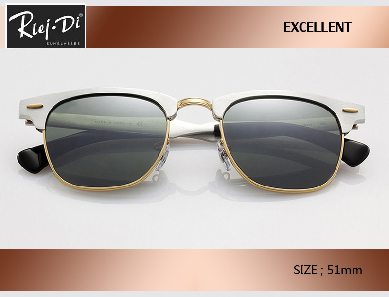 luxury- hot sale aluminum Retro Club 51mm master Sunglasses brand designer vintage Women Men rd3507 Coating pink gradient gafas Sun glasses.
luxury- hot sale aluminum Retro Club 51mm master Sunglasses brand designer vintage Women Men rd3507 Coating pink gradient gafas Sun glasses.