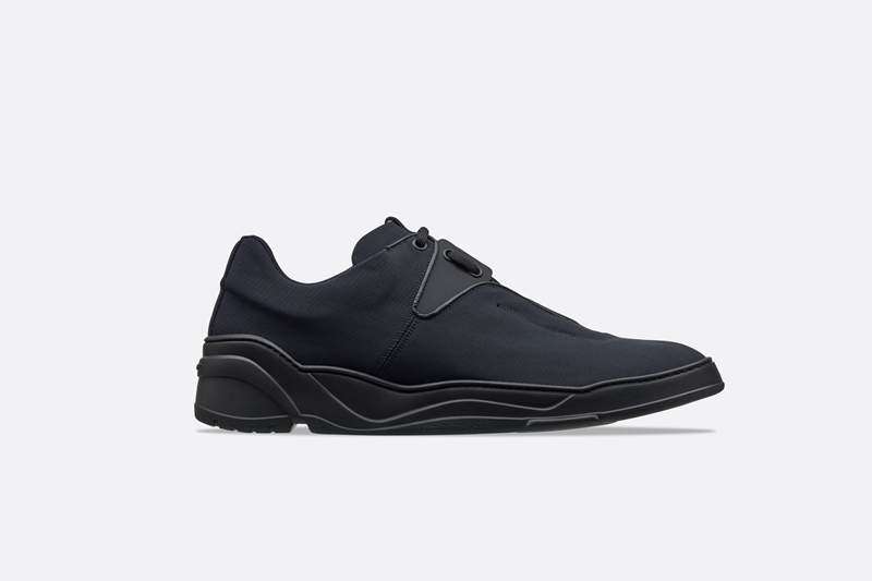 B17 Sneaker BLACK CANVAS AND BLACK CALFSKIN Canvas Runner Shoe Casual Shoes Top Quality Runners Outdoor Hiking Shoes With Box
B17 Sneaker BLACK CANVAS AND BLACK CALFSKIN Canvas Runner Shoe Casual Shoes Top Quality Runners Outdoor Hiking Shoes With Box