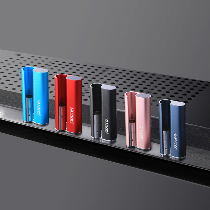 VapMod Magic 710 Battery 380mAh Box Mod 3.5V Vapmod Vape Pen Preheating Mod 510 Cartridge for Magic 710 Kit 100% Original
VapMod Magic 710 Battery 380mAh Box Mod 3.5V Vapmod Vape Pen Preheating Mod 510 Cartridge for Magic 710 Kit 100% Original