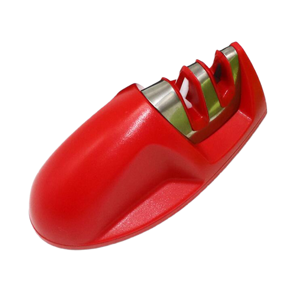 manual sharpener kitchen grinder, 3 levels sharpening sharpening device hand scissor sharpener
manual sharpener kitchen grinder, 3 levels sharpening sharpening device hand scissor sharpener