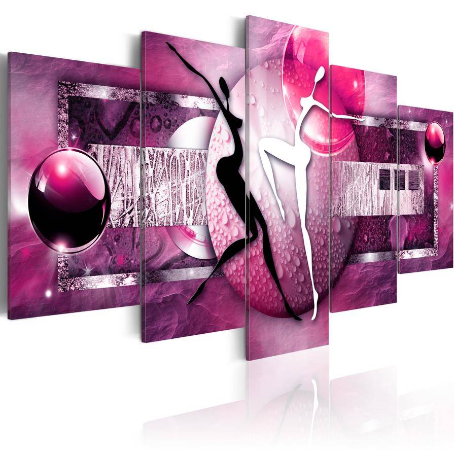 ( No Frame ) Abstract Dancing Canvas Art Design Print Modern Home Office Decoration Gift for Love, Choose Color & Size
( No Frame ) Abstract Dancing Canvas Art Design Print Modern Home Office Decoration Gift for Love, Choose Color & Size