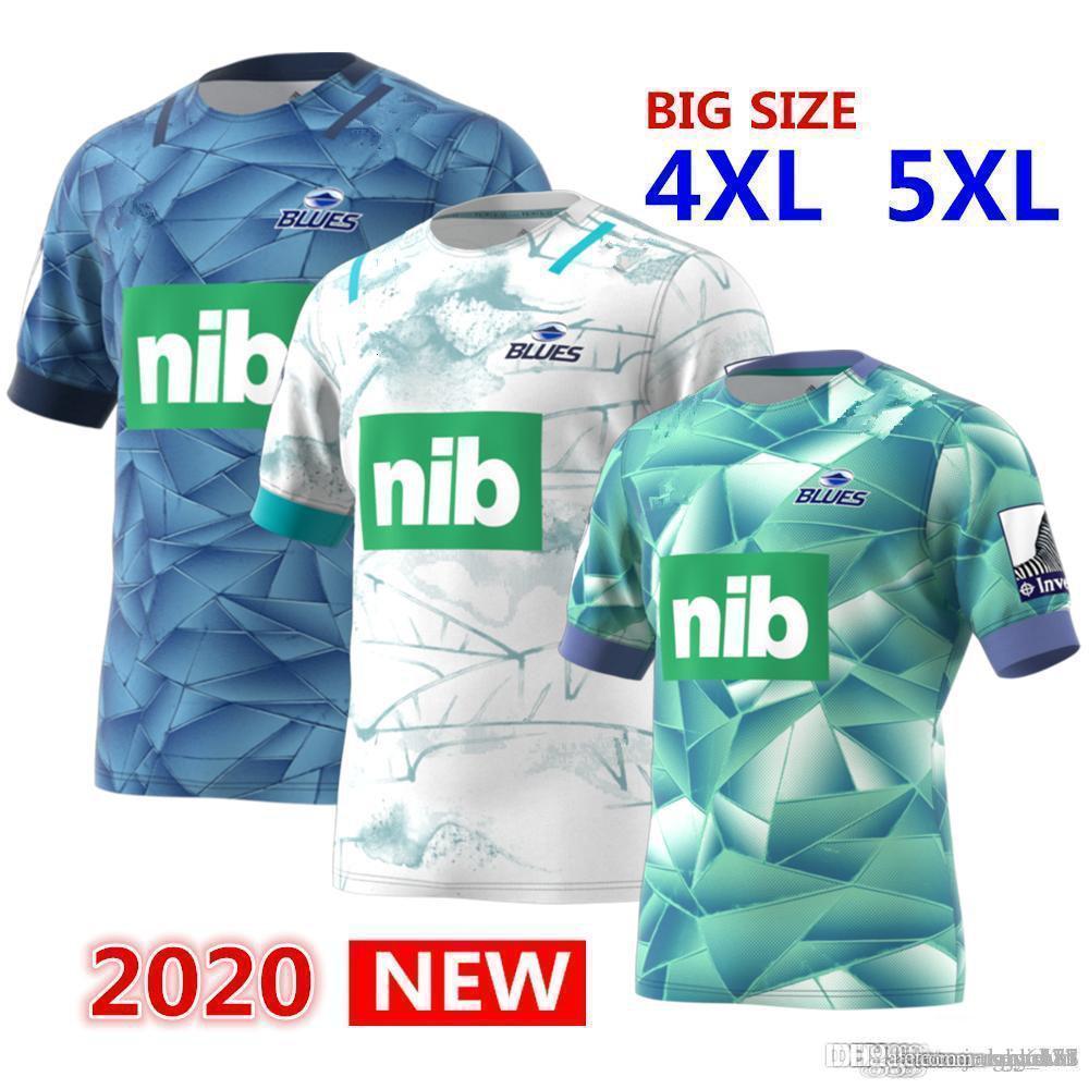 EMS free shipping 2020 Blues Primeblue Super Rugby Away Jersey 2020 New Zealand BLUES home Rugby Jerseys League shirt HOME rugby Jersey, Black
EMS free shipping 2020 Blues Primeblue Super Rugby Away Jersey 2020 New Zealand BLUES home Rugby Jerseys League shirt HOME rugby Jersey, Black