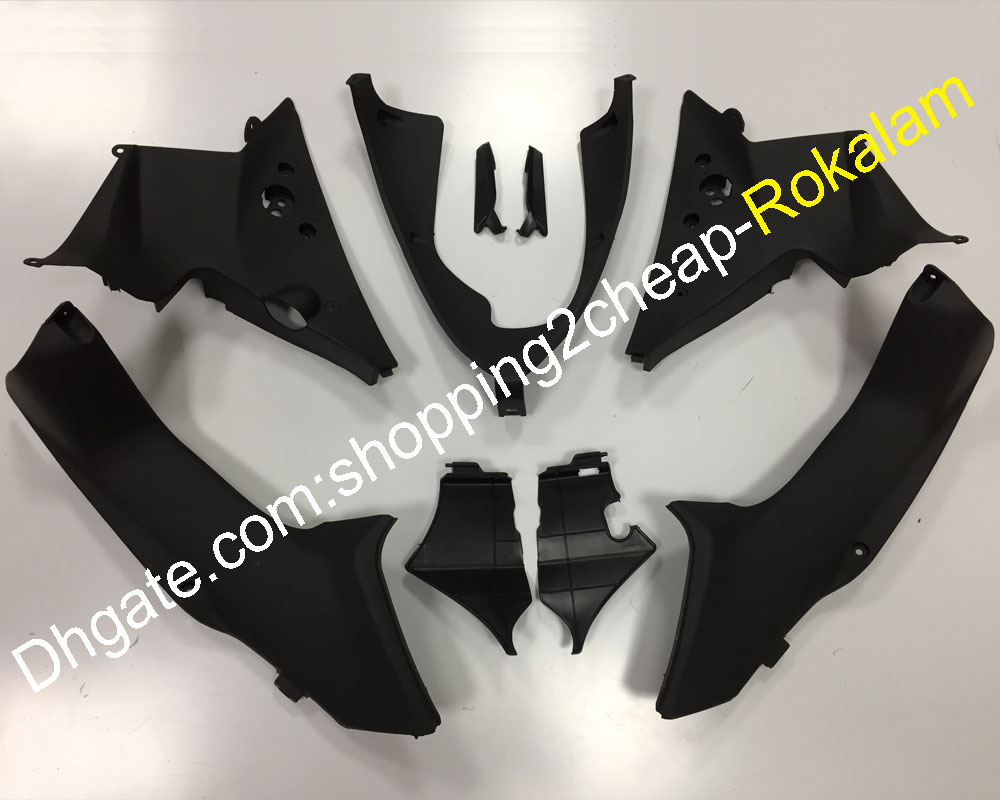 Motorcycle CBR900RR 900RR For Honda Cowling 929 CBR 900 RR CBR900 929RR CBR929 Silver Fairing Kit 2000 2001 (Injection molding)