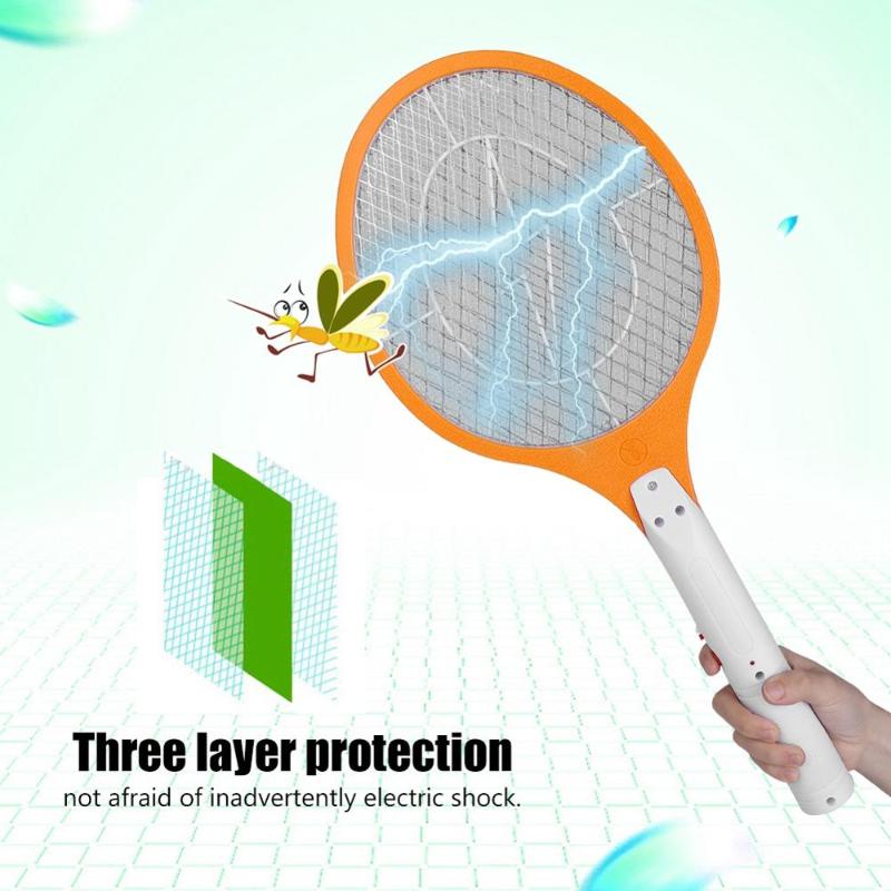 Summer Mosquito Swatter Electric Insect Handheld Racket Killer Protect Giant Hand Shaped Swatter Killer Rechargeable
Summer Mosquito Swatter Electric Insect Handheld Racket Killer Protect Giant Hand Shaped Swatter Killer Rechargeable