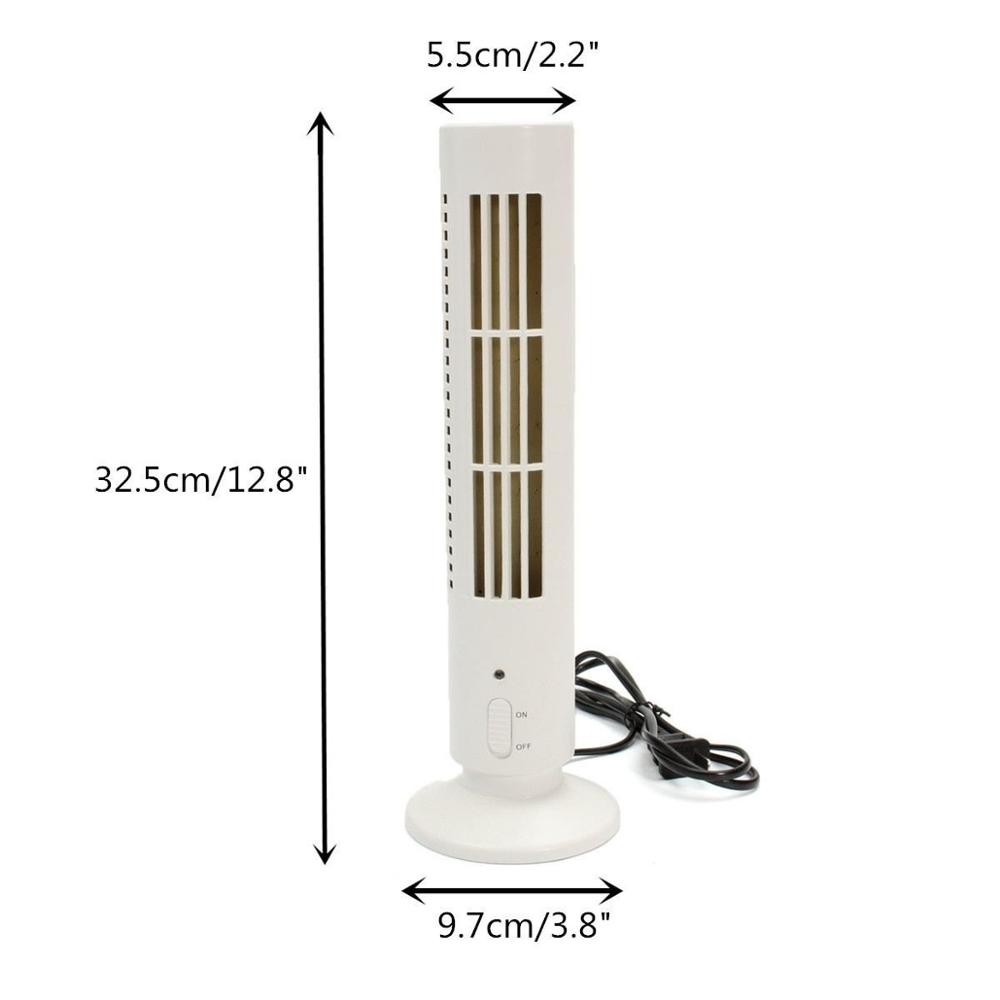 Portable Air Purifier Fresh Air Negative Ion Anion Smoke Dust Home Office Room PM25 Purify Cleaner Oxygen Bar Ionizer dfdf5792535