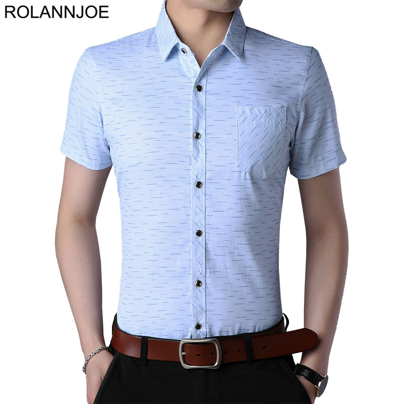 R.N.J. Business Short Striped Printed Shirts Mens Clothes 2020 Short Sleeve Mens Dress Shirts Casual Slim fit Men Social Shirt, Light green
R.N.J. Business Short Striped Printed Shirts Mens Clothes 2020 Short Sleeve Mens Dress Shirts Casual Slim fit Men Social Shirt, Light green