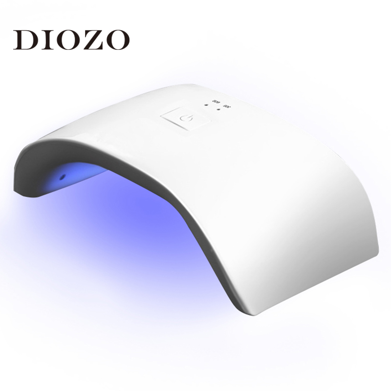 Portable 36W Nail Dryer Machine Usb Uv Led Lamp Home Use UV Gel Varnish Dryer Lamp, As pic
Portable 36W Nail Dryer Machine Usb Uv Led Lamp Home Use UV Gel Varnish Dryer Lamp, As pic