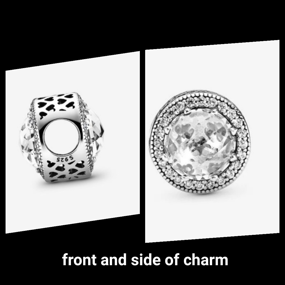 925 Sterling Silver Beads Sparkling white Daisy Charm Charms Fits European For Pandora Style Jewelry Bracelets & Necklace
925 Sterling Silver Beads Sparkling white Daisy Charm Charms Fits European For Pandora Style Jewelry Bracelets & Necklace