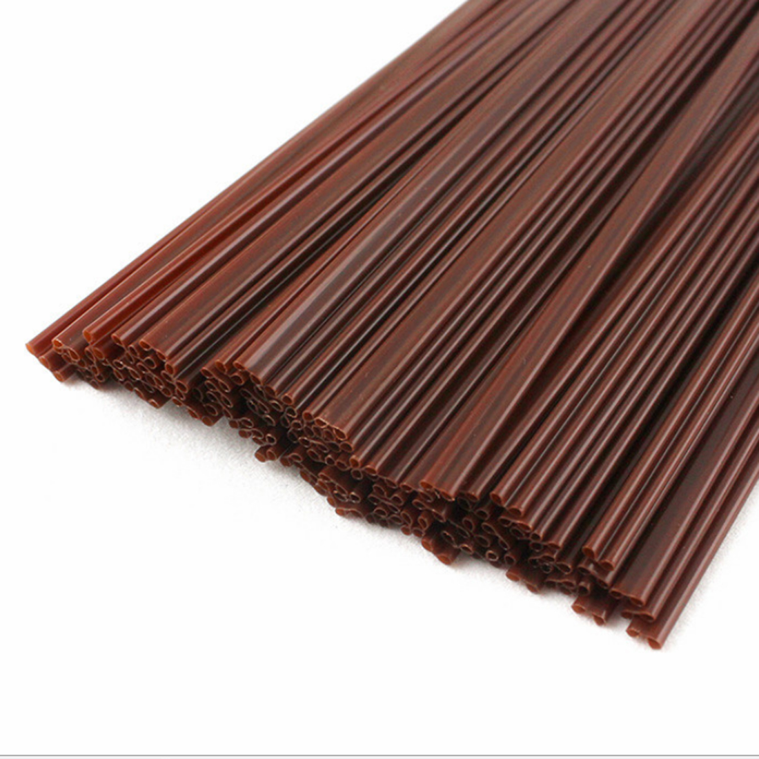 500Pcs Disposable Drinking Straws Stirrer Coffee Hot Drinking Straws for Home Bar Party Event Supplies Straw Tool Kit
500Pcs Disposable Drinking Straws Stirrer Coffee Hot Drinking Straws for Home Bar Party Event Supplies Straw Tool Kit