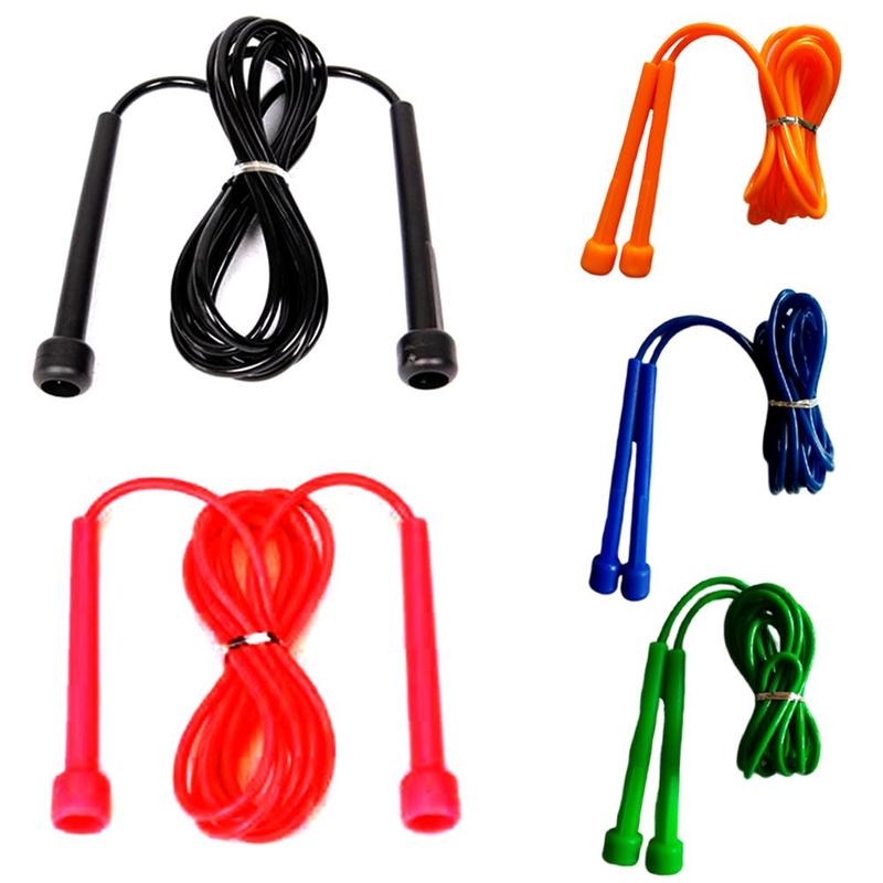 Skipping Rope Adjustable Jump Boxing Fitness Speed Rope Training 
Skipping Rope Adjustable Jump Boxing Fitness Speed Rope Training