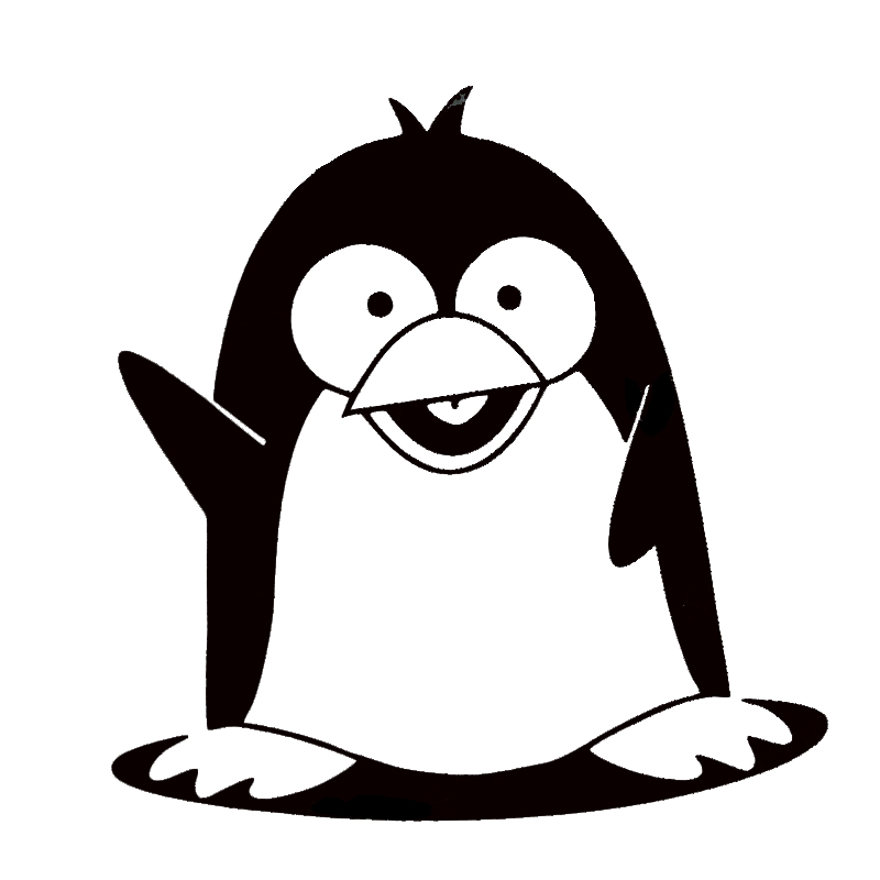 16*15.6cm Cute and funny penguin style stickers New Style Hot Modern Decal Rear Window Car Sticker Body Decals, Color
16*15.6cm Cute and funny penguin style stickers New Style Hot Modern Decal Rear Window Car Sticker Body Decals, Color