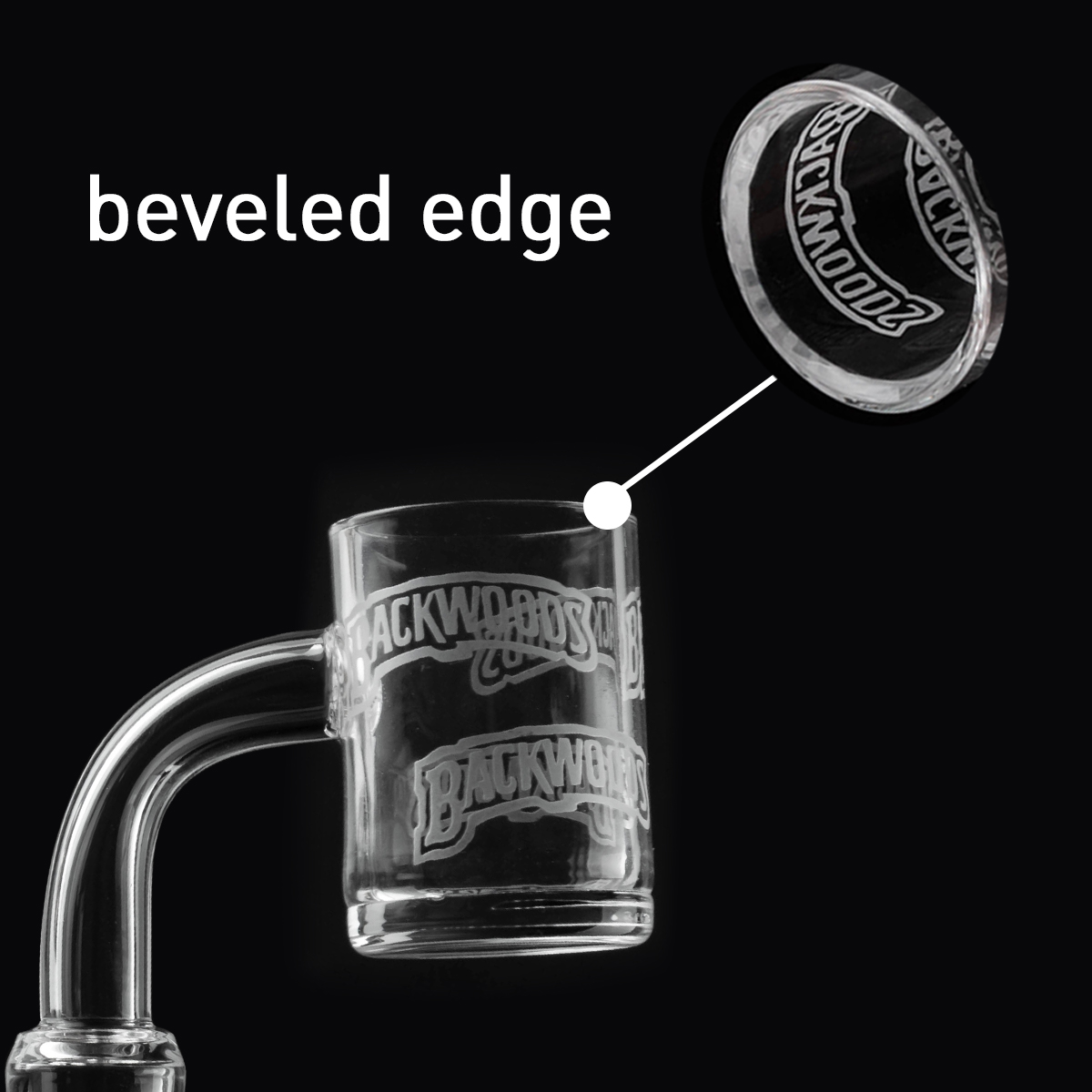 25mm beveled edge banger sandblasted style 4mm thick bottom quartz bucket 14mm quartz banger male for glass water bong
25mm beveled edge banger sandblasted style 4mm thick bottom quartz bucket 14mm quartz banger male for glass water bong