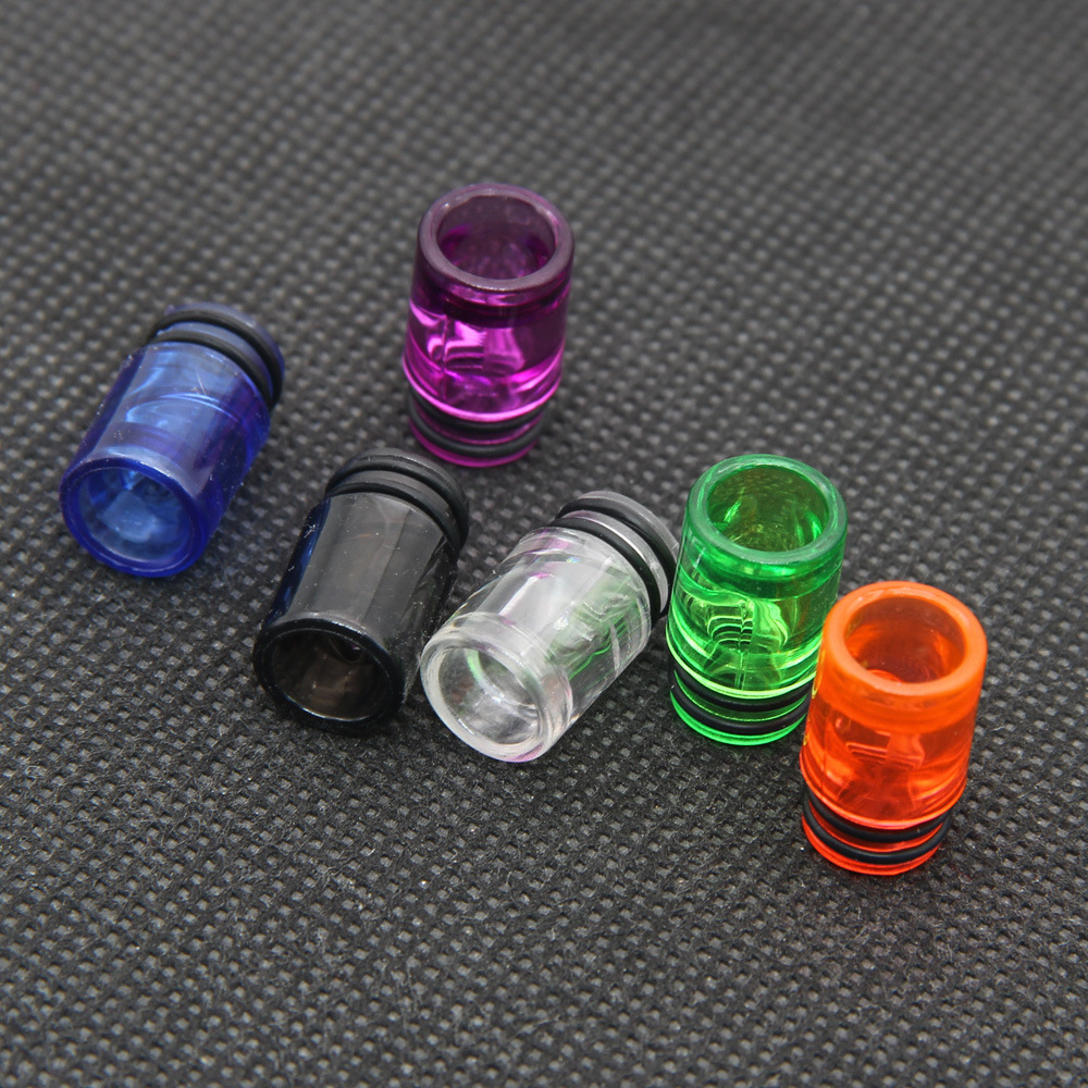 Spiral Drip Tip 810 Helical Spiral Drip Tips for 810 Atomizers TFV8 TFV12 E Cigarette Airflow Mouthpiece Cheapest DHL Free
Spiral Drip Tip 810 Helical Spiral Drip Tips for 810 Atomizers TFV8 TFV12 E Cigarette Airflow Mouthpiece Cheapest DHL Free