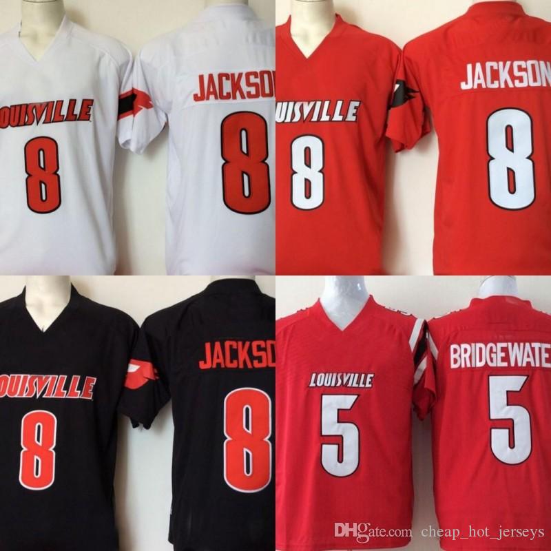 Mens Custom NCAA Louisville Cardinal College football Jersey Jaire Alexander Trevon Young DeVante Parker Louisville Cardinal Jerseys S-3XL, Black;red
Mens Custom NCAA Louisville Cardinal College football Jersey Jaire Alexander Trevon Young DeVante Parker Louisville Cardinal Jerseys S-3XL, Black;red