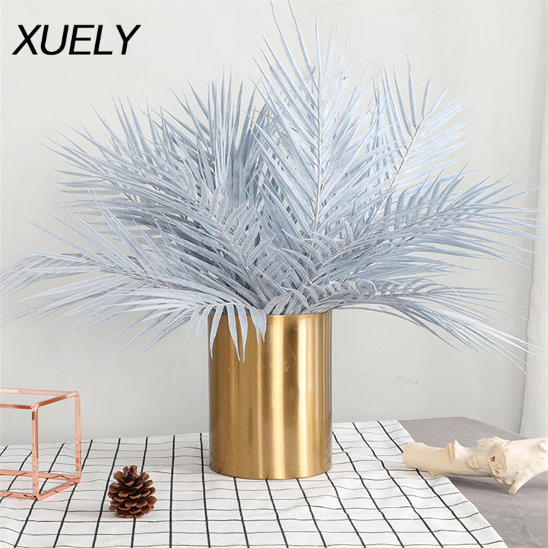 7branch one bouquet artificial plants plastic flower home decoration dining table photography wedding party new year fake flower, Blue
7branch one bouquet artificial plants plastic flower home decoration dining table photography wedding party new year fake flower, Blue