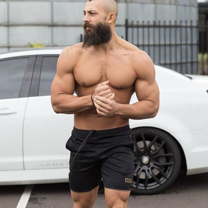 Men Running Shorts Quick Drying Short Pants Sport Clothing Brand Summer Shorts Homme Outwear Men Moda Praia Plus Size, Black
Men Running Shorts Quick Drying Short Pants Sport Clothing Brand Summer Shorts Homme Outwear Men Moda Praia Plus Size, Black
