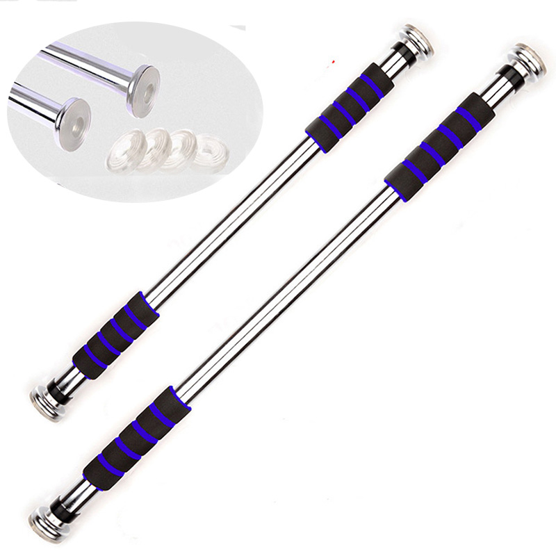 Door Horizontal Bars Steel Adjustable Home Gym Workout Chin push Up Pull Up Training Bar Sport Fitness Sit-ups
Door Horizontal Bars Steel Adjustable Home Gym Workout Chin push Up Pull Up Training Bar Sport Fitness Sit-ups